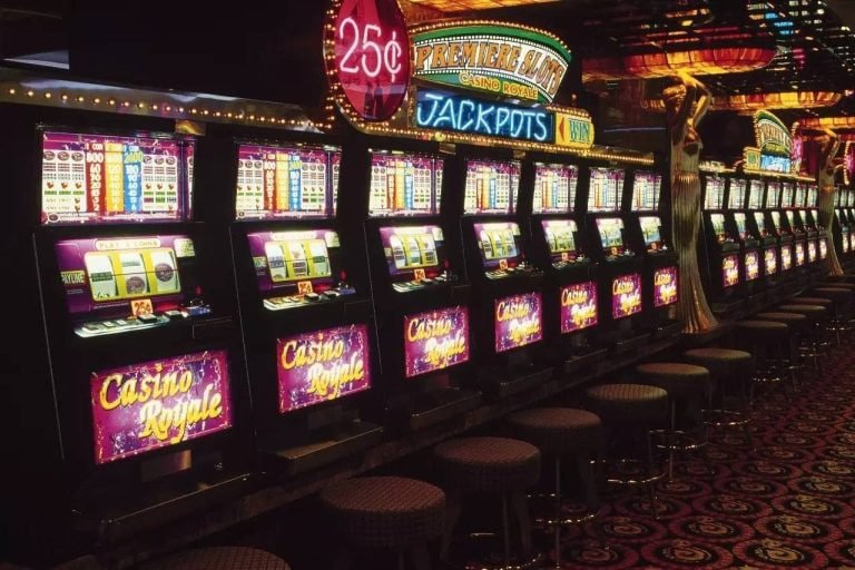 vipbat Live Casino ဂိမ်းများ
