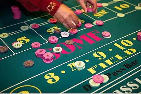 vipbat Baccarat Live ဂိမ်းဇယား မြန်မာ